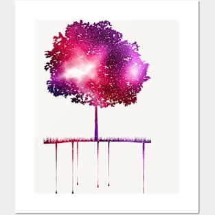 Tree Of Life Posters and Art